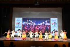 Annual day-Rhythm of life