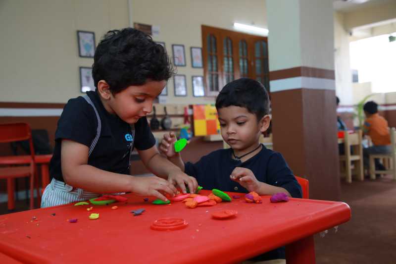 best school in deepthi sri nagar